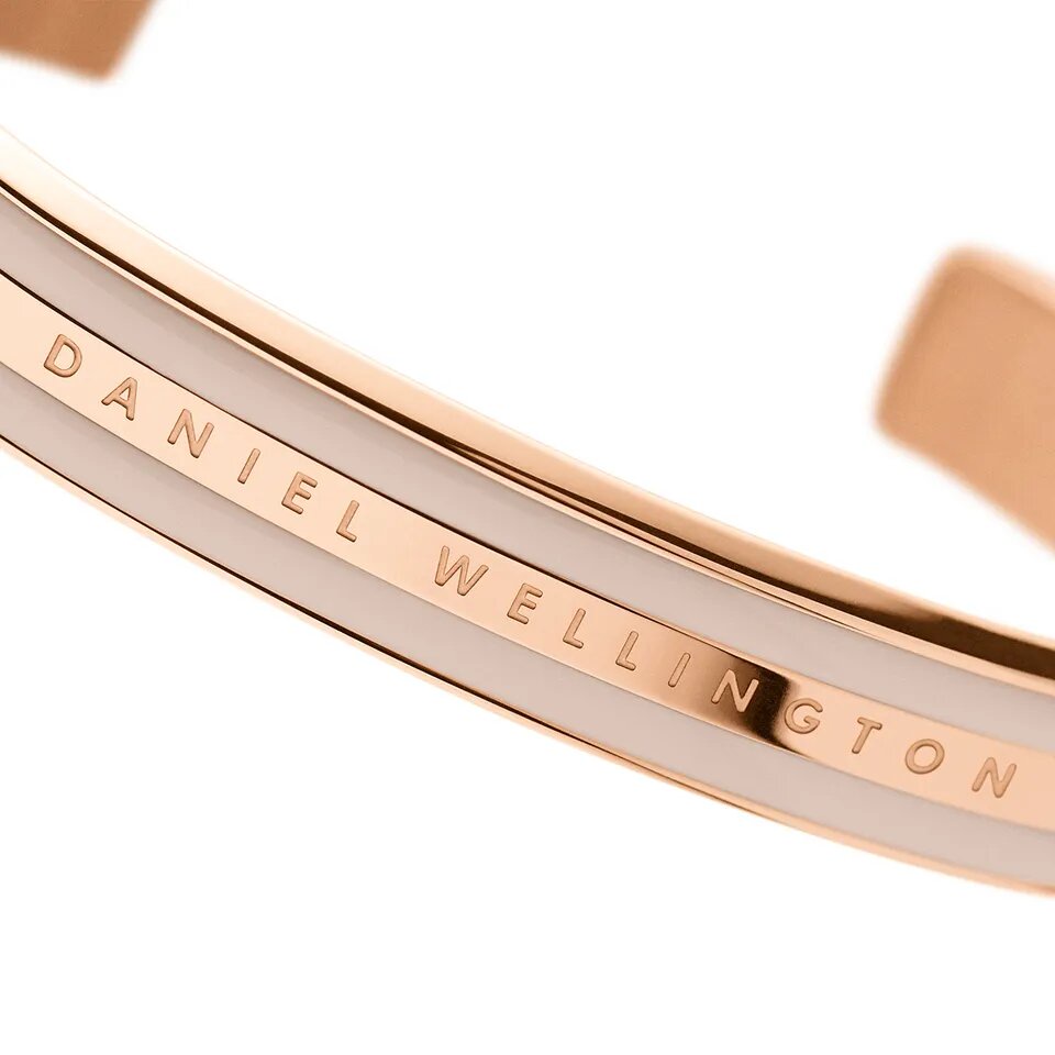 Vòng tay Daniel wellington EMALIE BRACELET -Vòng tay DW V2 Full box