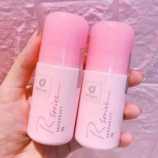 LĂN KHỬ MÙI NƯỚC HOA RSERIES