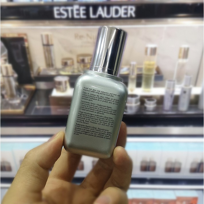 Tinh Chất Dưỡng Da Mặt Estee Lauder Đường Nét 100ml Nâng Cơ Mặt Chống Nếp Nhăn