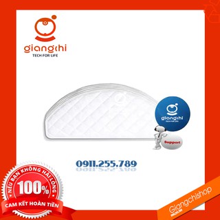 Khăn lau thay thế, Khăn lau rung cho robot hút bụi Ecovacs T8