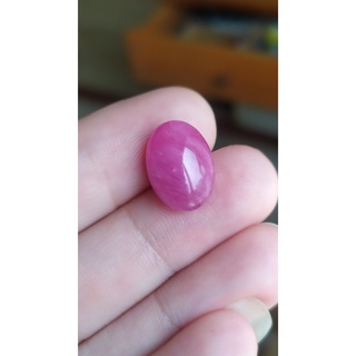 3509 - đá saphia ruby tự nhiên lục yên - yên bái
