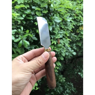 Dao cắt da thủ công handmade