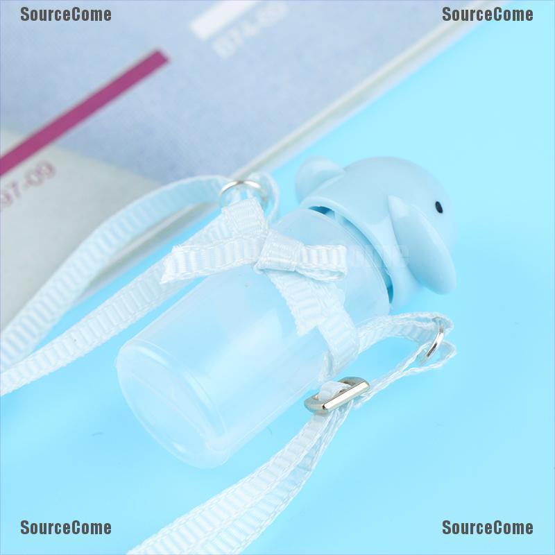 Mô Hình Bình Nước Mini Tỉ Lệ 1 / 12 Trang Trí Nhà Búp Bê