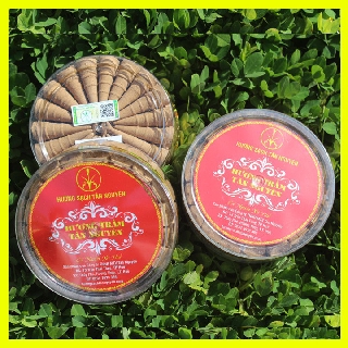 Nụ Trầm Hương - Hương sạch từ tâm - Trầm nụ tháp