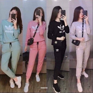 Bộ das hoa to