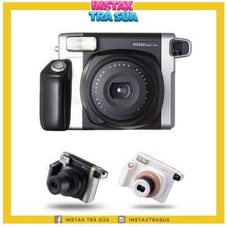 Máy chụp ảnh lấy ngay Fujifilm Instax Wide 300