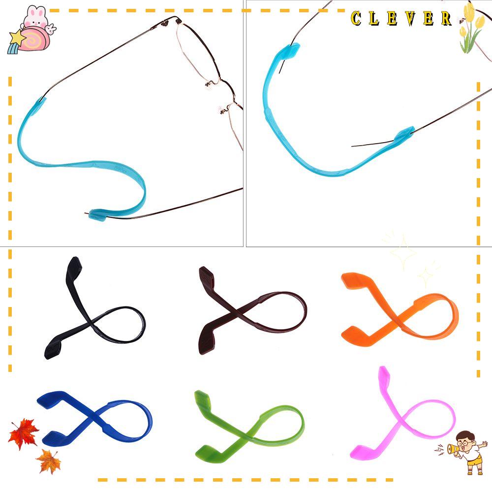 Dây Đeo Mắt Kính Co Giãn Tiện Lợi