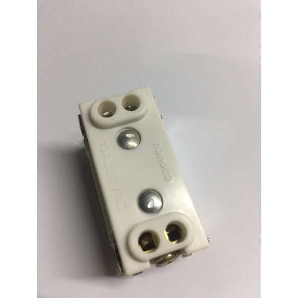 ✅Cầu Chì Nanoco Dùng Cho Mặt Panasonic Lớn và Nhỏ