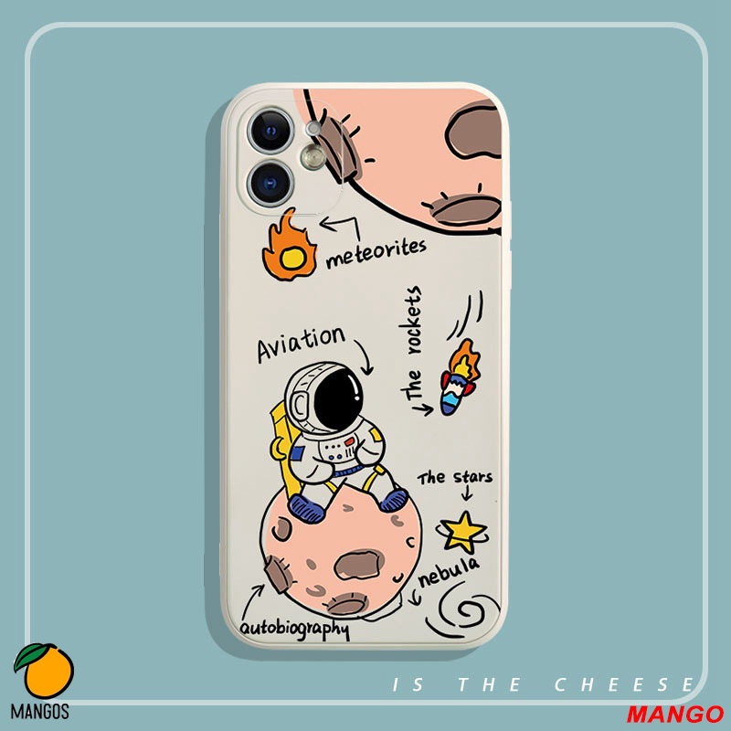 Ốp lưng iphone 6plus 6splus 7 plus 8plus X Xr XsM  11 12 13 Promax 14 Promax - MANGO865 - MangoOvil