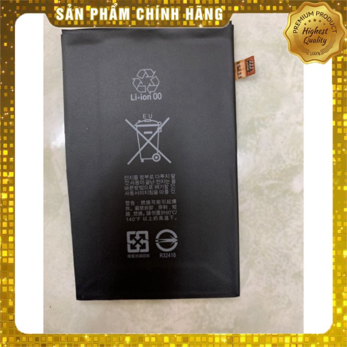 Pin Blackberry Q20 Classic Zin Mới Chính Hãng