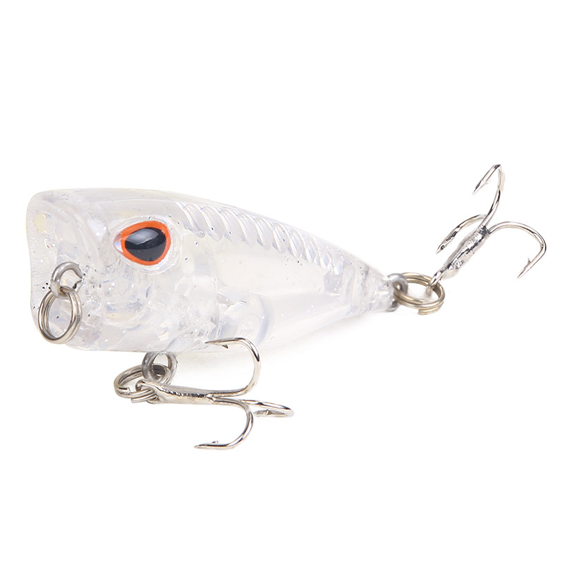 Mồi Câu Cá Vansinoy 4cm / 3.3g 7 Màu