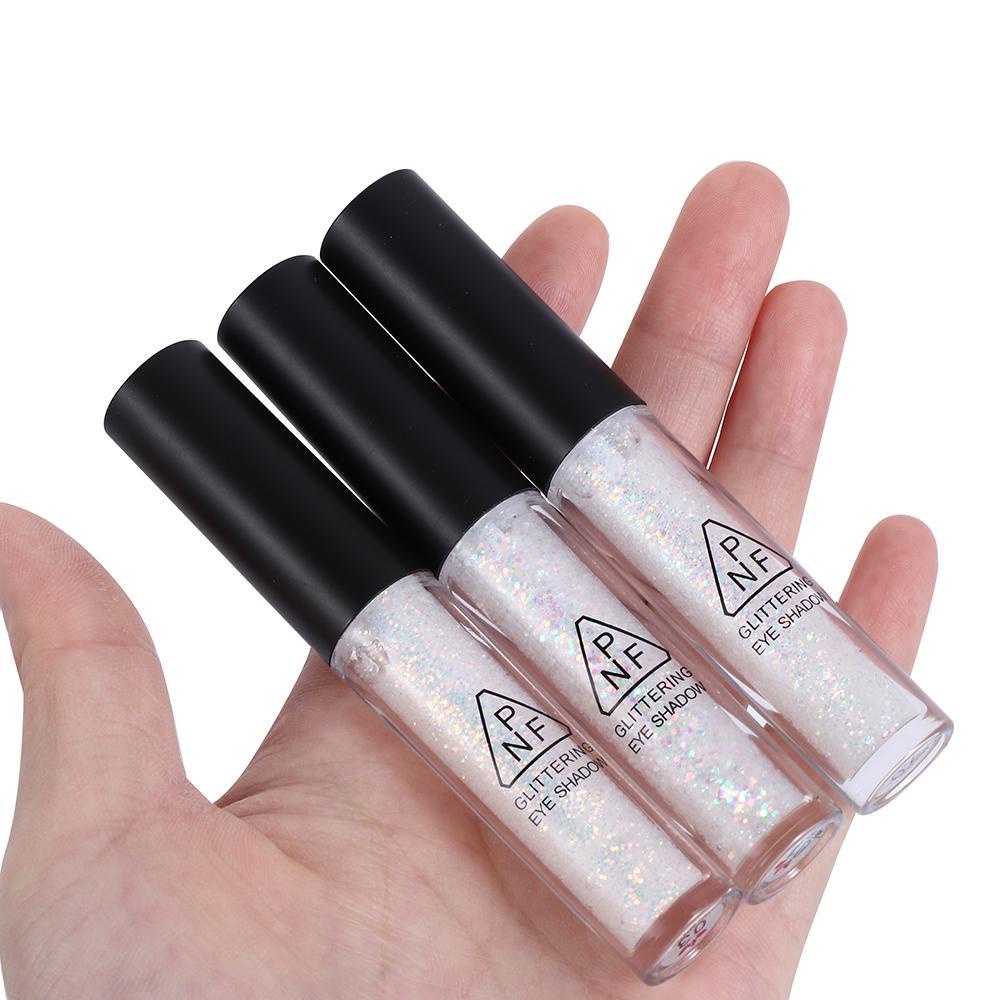 Nhũ Mắt Dạng Lỏng Lấp Lánh Lâu Trôi Dành Cho Nữ