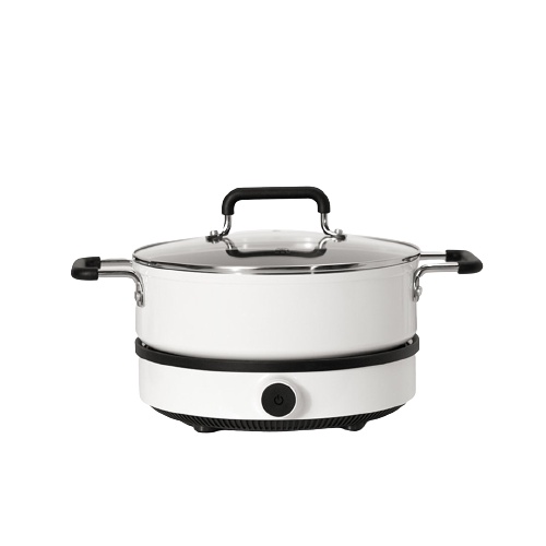 Bếp Điện Từ Xiaomi Jajia DCL002CM Youth Version2 Chính Hãng-Gia Dụng Thông Minh- Bảo Hành 12 Tháng