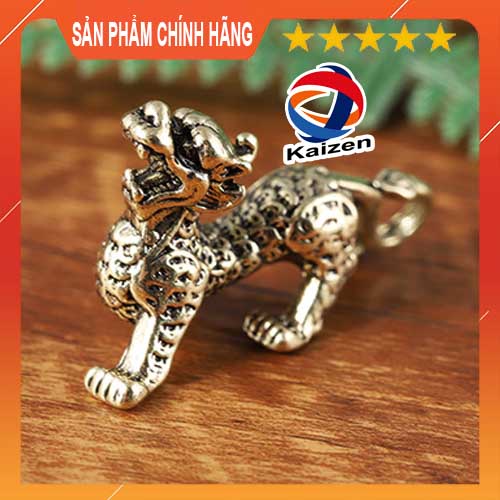 Tượng Đồng, con rồng, con kỳ lân,con tỳ hưu để bàn trang trí, đồ chơi và trang trí để bàn, vật phẩm phong thủy