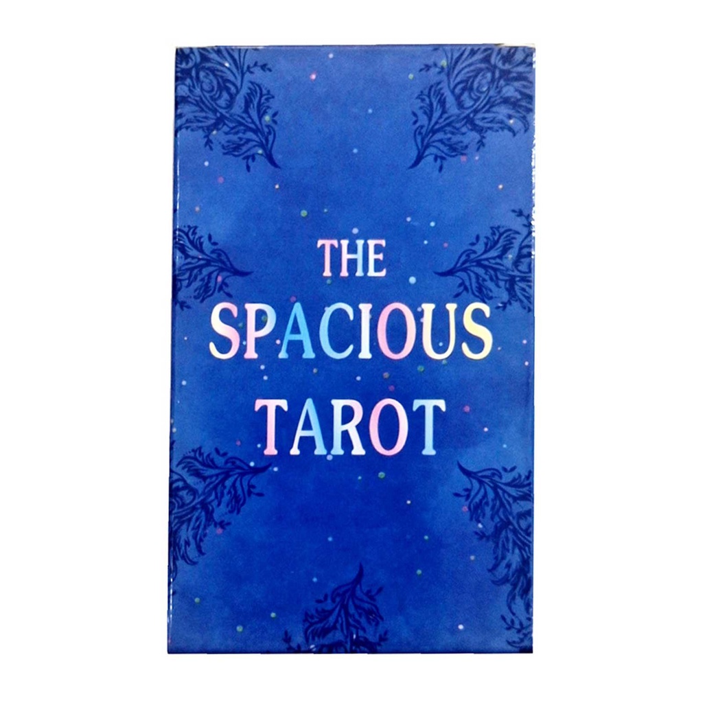 Bộ bài tarot tương tác cho các bữa tiệc