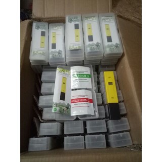 [RẺ VÔ ĐỊCH] BÚT ĐO PH(PH METER)