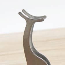 Nhíp gắn mi Inox 15k - Nhíp hoa 25k