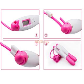 Dây Nhảy Tập Thể Dục