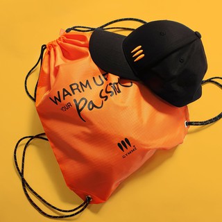 NÓN KẾT NAM NỮ CAO CẤP ĐEN GYMME