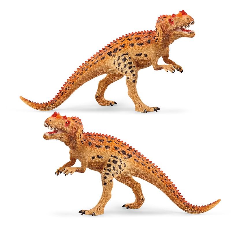 Đồ Chơi SCHLEICH Mô Hình Khủng Long Ceratosaurus 15019