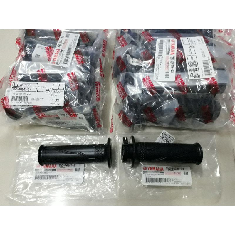 Cặp bao tay Exciter 150,155.JupiterFINN KHÁCH HÀNG XEM KỸ SP TRƯỚC KHI CHỌN.