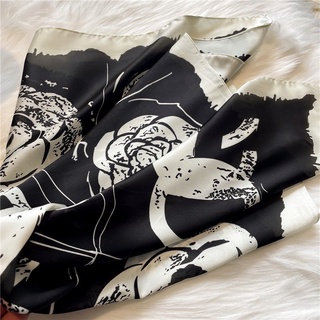 Khăn lụa 70cm mã 12