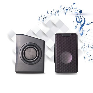 Loa Vi Tính Ruizu RS-330