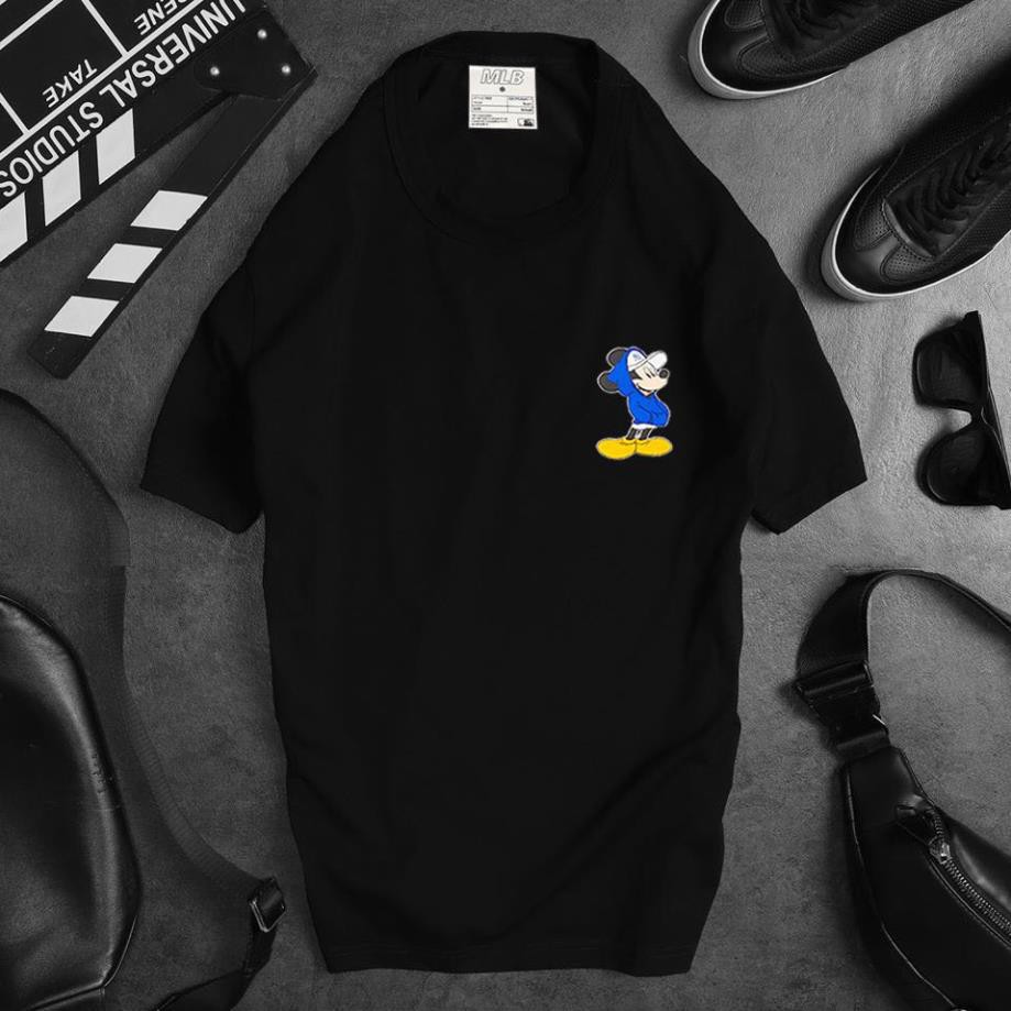 🔰Xả kho 2021🔰 Áo thun unisex cotton 90% ngắn tay | BigBuy360 - bigbuy360.vn