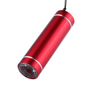1 Móc Khóa Đèn Pin Led Siêu Sáng