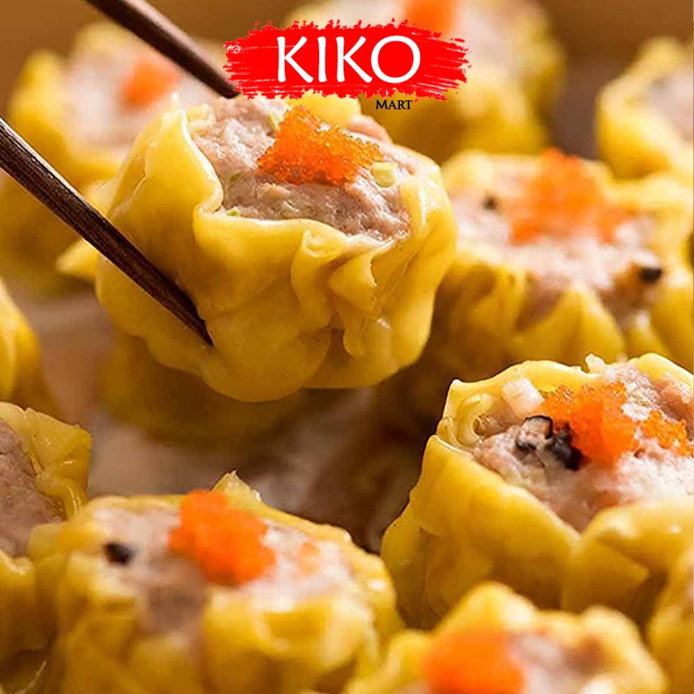 Hoành Thánh Xíu Mại Thượng Hạng JUMBO Cầu Tre 300g