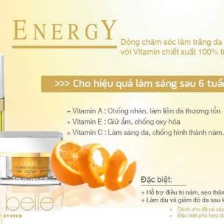 Kem Ace Etrebelle 200ml