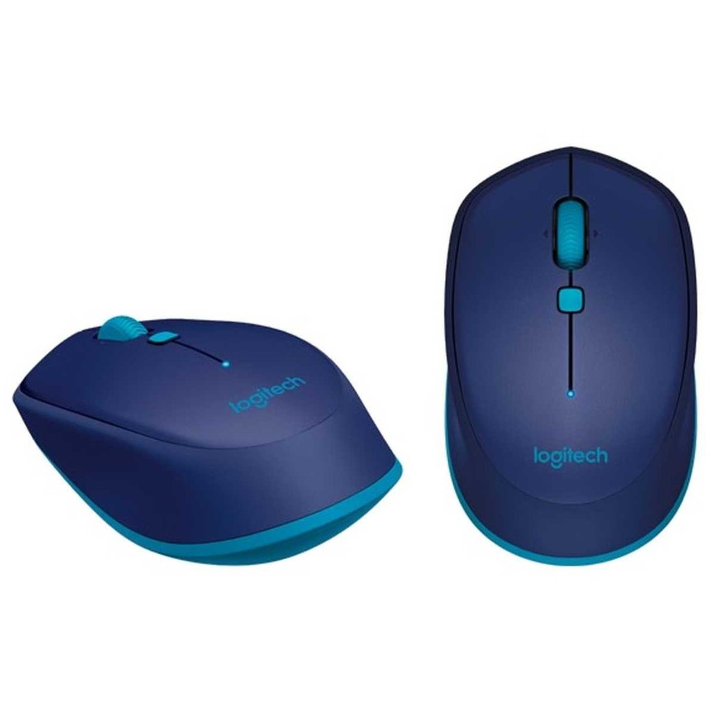 Chuột Không Dây Bluetooth Logitech M337/Mouse wireless bluetooth M337