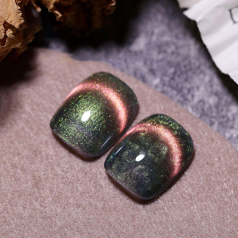 XIANTIN Lọ Gel Sơn Móng Tay 15ml Màu Mắt Mèo