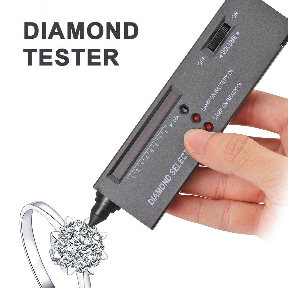 MELODG Bút Kiểm Tra Độ Chính Xác Cao Chuyên Nghiệp