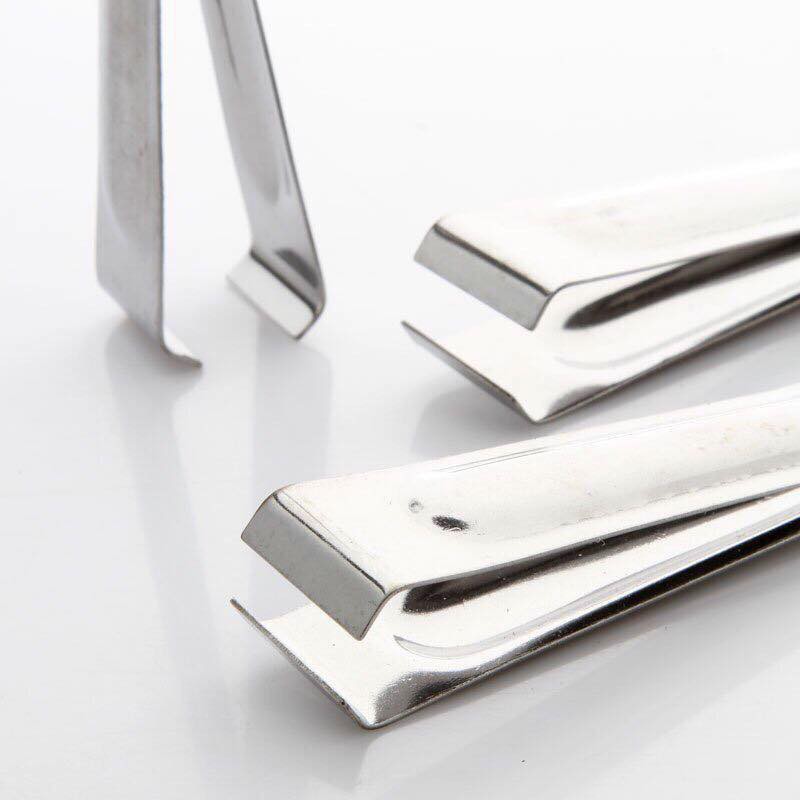 Dụng cụ dao nhíp nhổ lông gà vịt 2 in 1