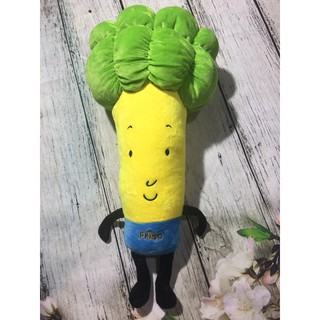 Gối ôm bông cải Friso