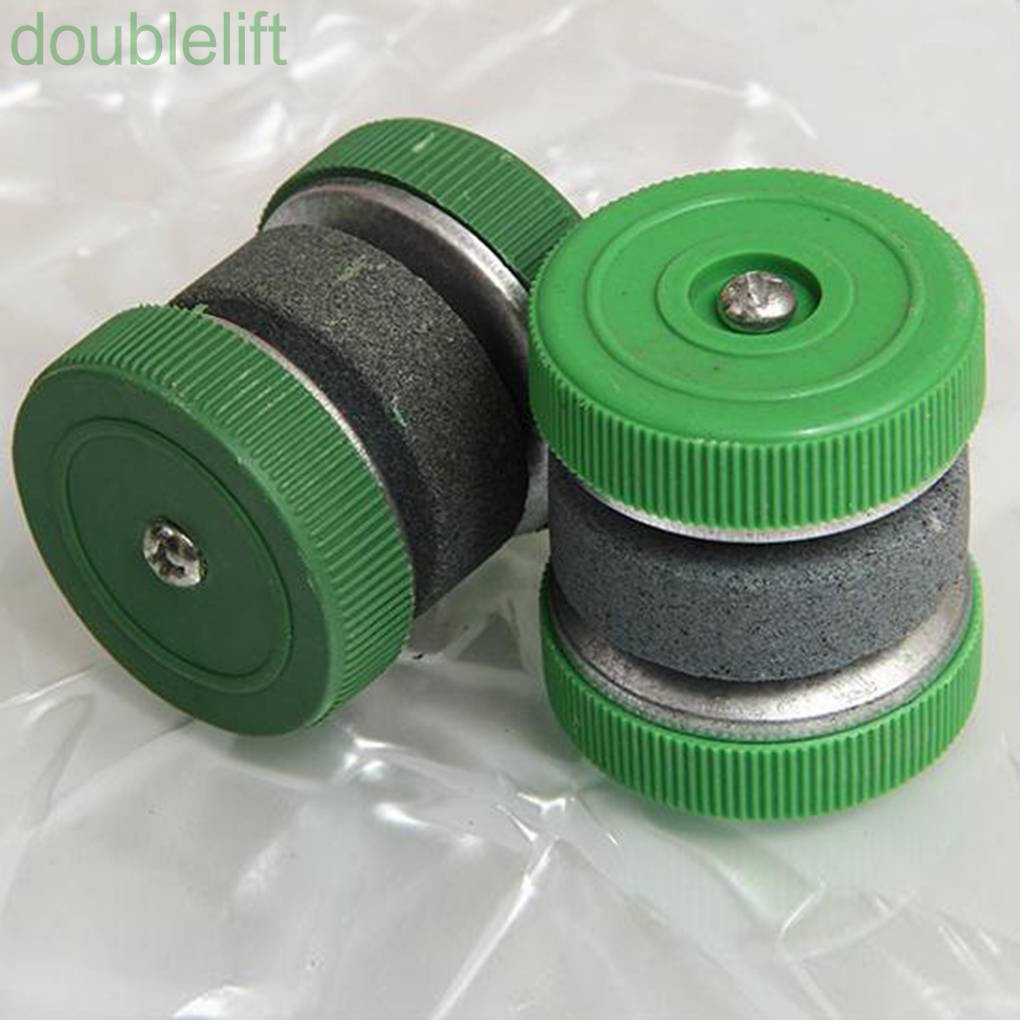 Dụng cụ mài dao hai mặt tiện lợi cho nhà bếp