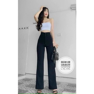 N.T BIGSIZE quần loe