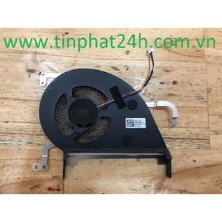 Thay FAN Quạt Tản Nhiệt Laptop Asus VivoBook S530 S530F X530 X530UN S530 X530 S530UA S530FN S530FA S530UN S530F 13NB0IA0
