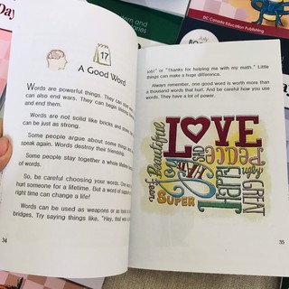 𝐎𝐍𝐄 𝐒𝐓𝐎𝐑𝐘 𝐀 𝐃𝐀𝐘 LEVEL 2