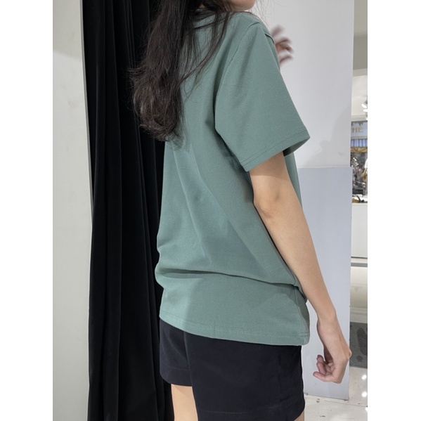 Áo WARM HEARTED TEE