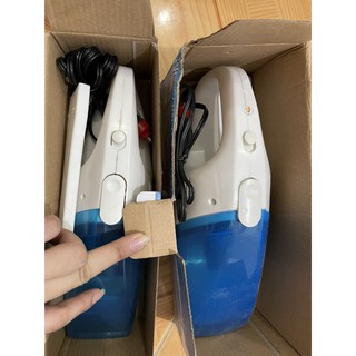 Máy Hút Bụi Xe Hơi Rẻ