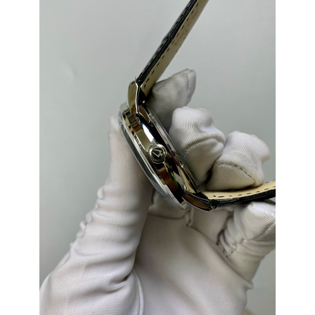 Đồng hồ Nam cơ automatic Bulova