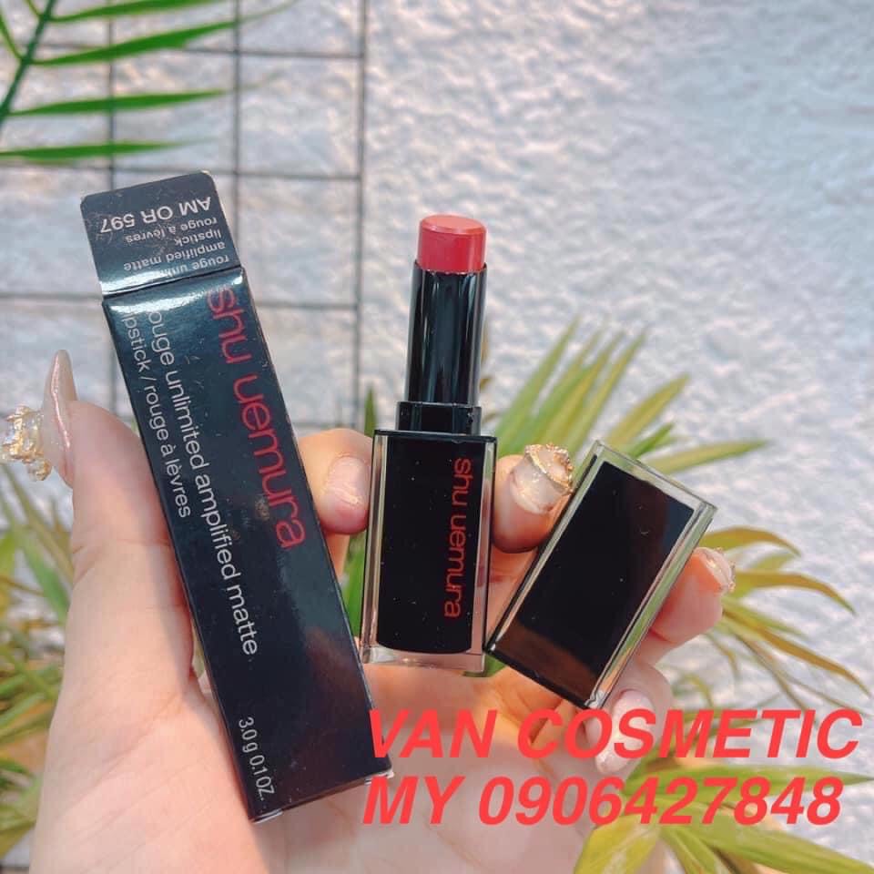 SON LỲ SHU 597