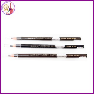 Chì Xé Kẻ Lông Mày COMESTIC ART Eyebrown Pencil