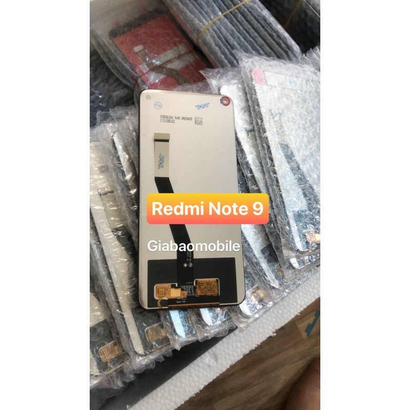 màn hình xiaomi redmi note 9 /note 9 (3g) | WebRaoVat - webraovat.net.vn