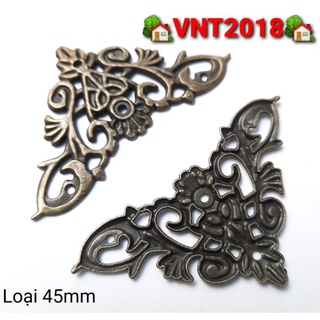 Viền trang trí đồ mỹ nghệ