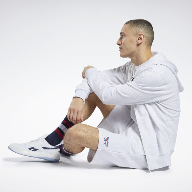 Quần Thể Thao Nam Reebok CLASSICS F VECTOR SHORTS FT7305