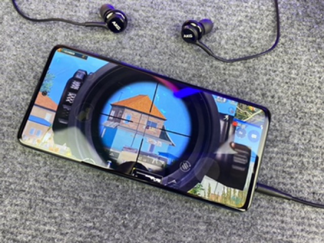 Tai Nghe AKG Galaxy S10 Zin Chính Hãng