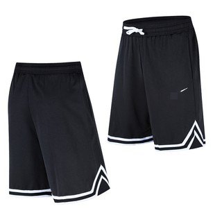 Summer men's shorts quick dry loose basketball sports shorts